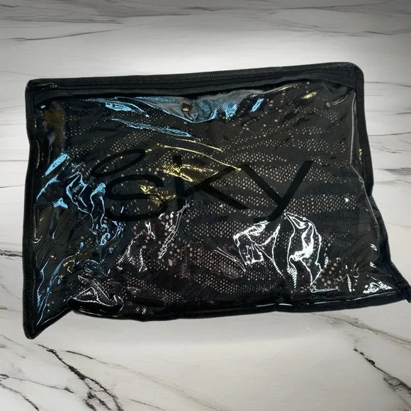 Rare Sky brand black lace, mini dress, size small. NEW WITH TAGS - Picture 7 of 7